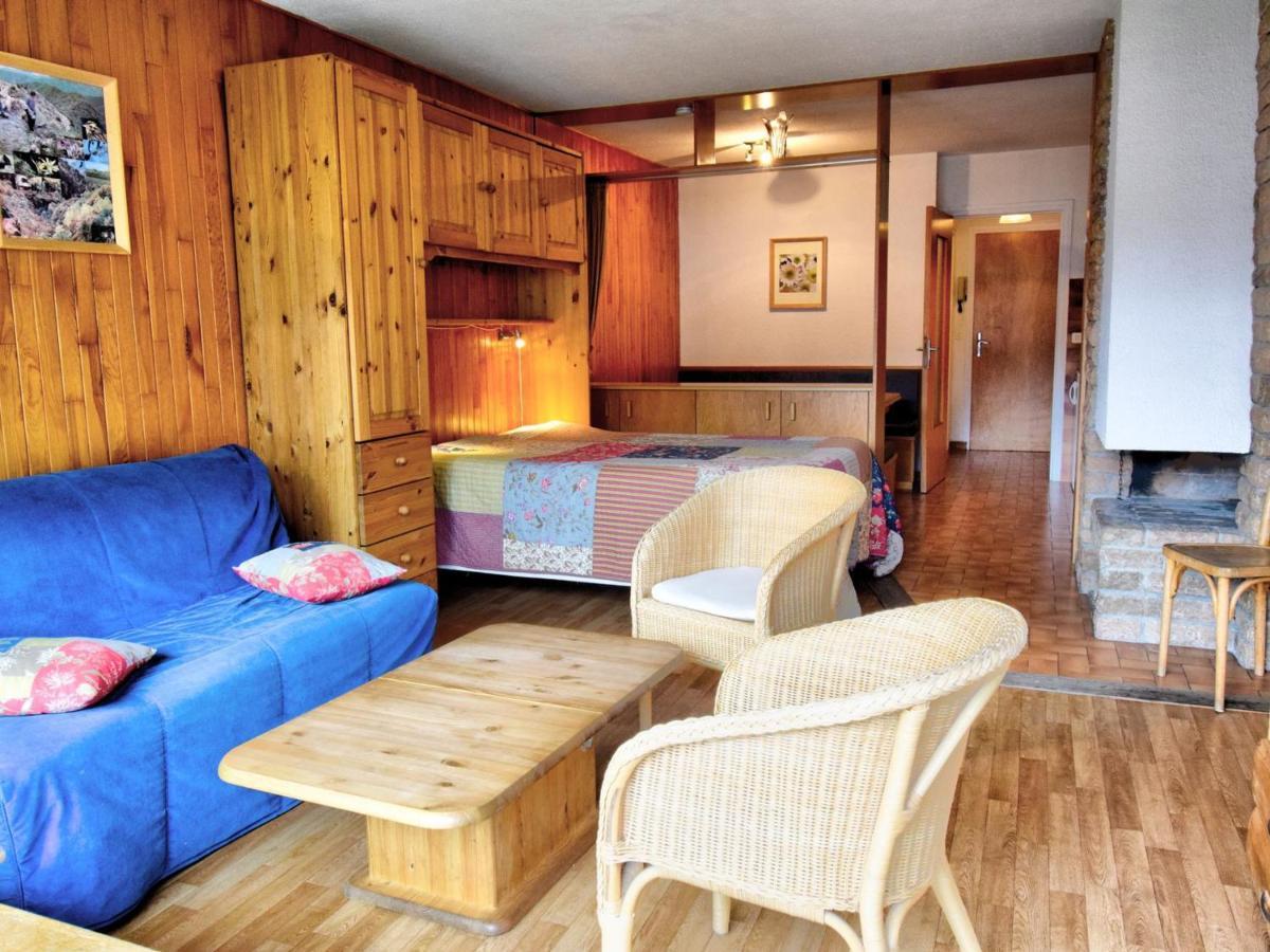 Appartement Morzine, 1 Pièce, 4 Personnes - Fr-1-524-69 *